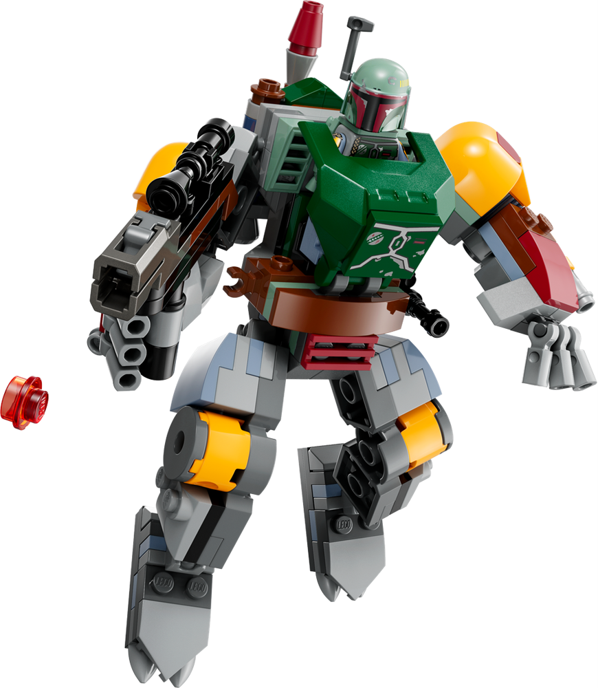 LEGO STAR WARS MECH DI BOBA FETT™ 75369