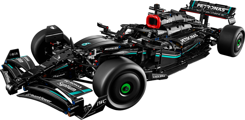 LEGO TECHNIC MERCEDES-AMG F1 W14 E PERFORMANCE 42171