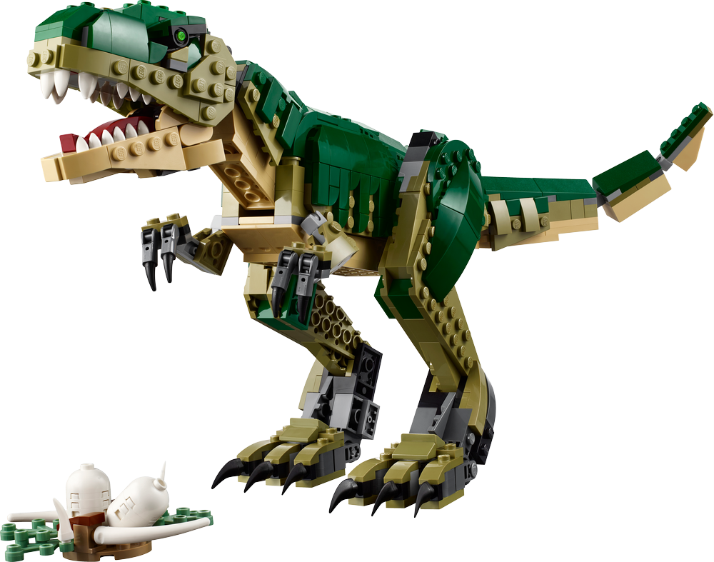 LEGO CREATOR T. REX 31151