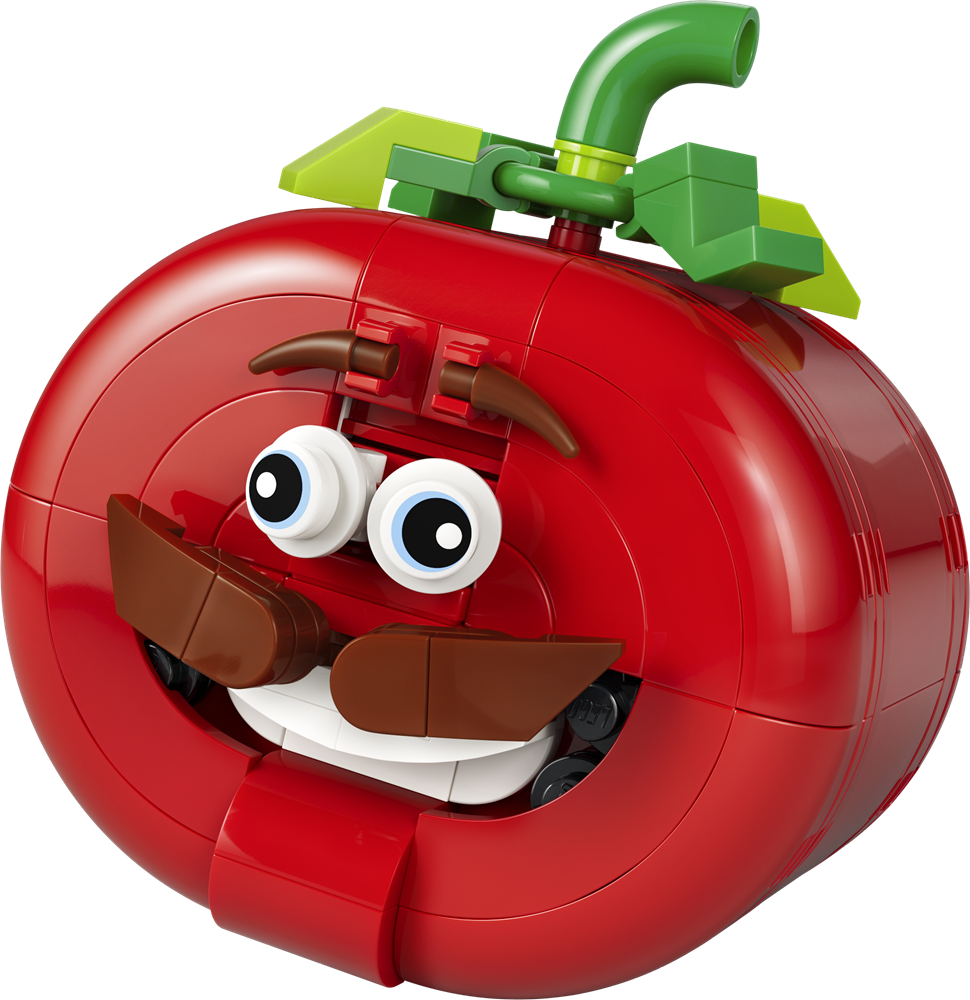 LEGO FORTNITE TESTA DI POMODORO 77079