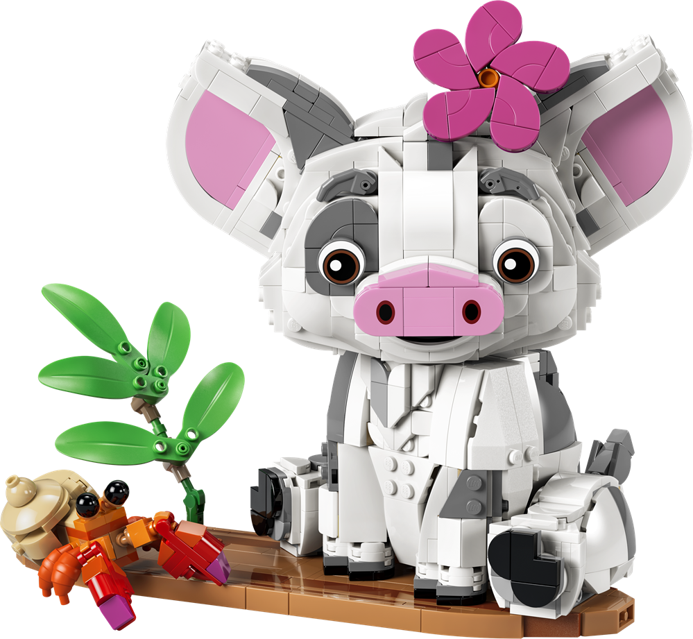 LEGO DISNEY™ PUA 43292