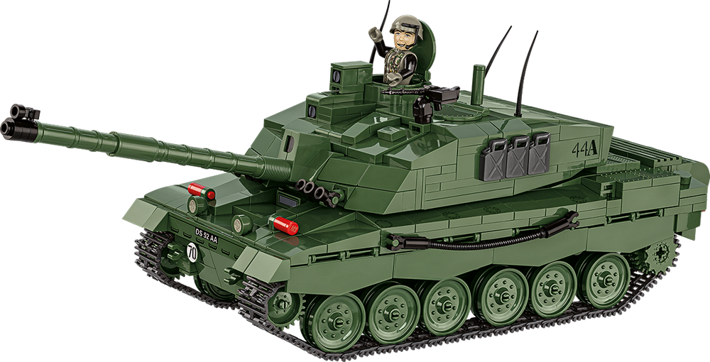 COBI ARMED FORCES CHALLENGER 2 2627