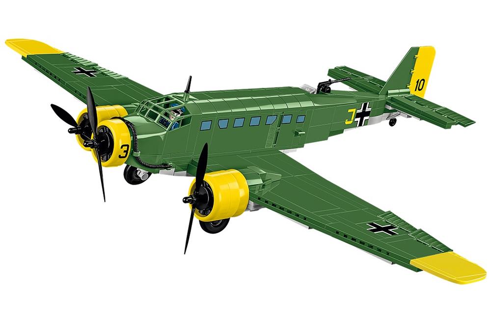 COBI HISTORICAL COLLECTION JUNKERS JU52/3M 5710