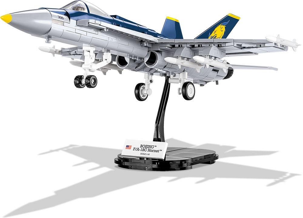 COBI ARMED FORCES F/A-18C HORNET™ 5810