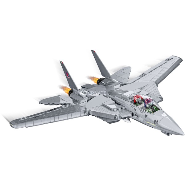 COBI TOP GUN F-14A TOMCAT 5811A