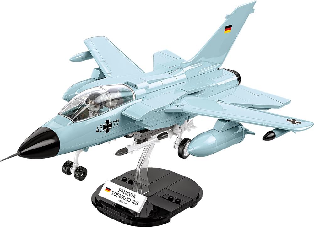 COBI ARMED FORCES PANAVIA TORNADO IDS 5853