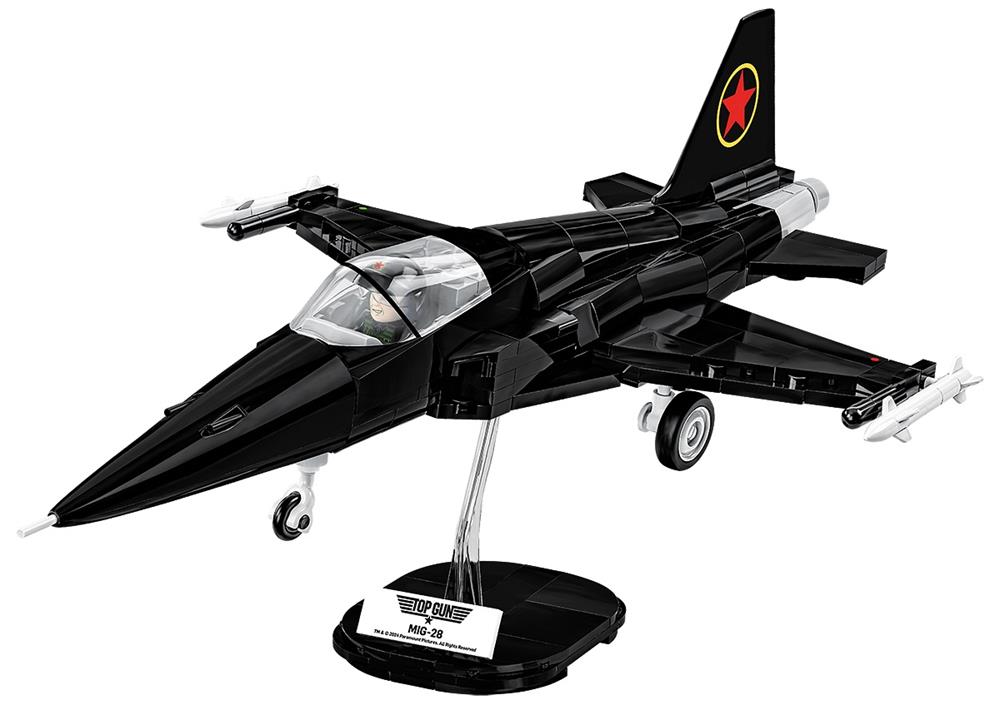 COBI TOP GUN MIG-28 5859