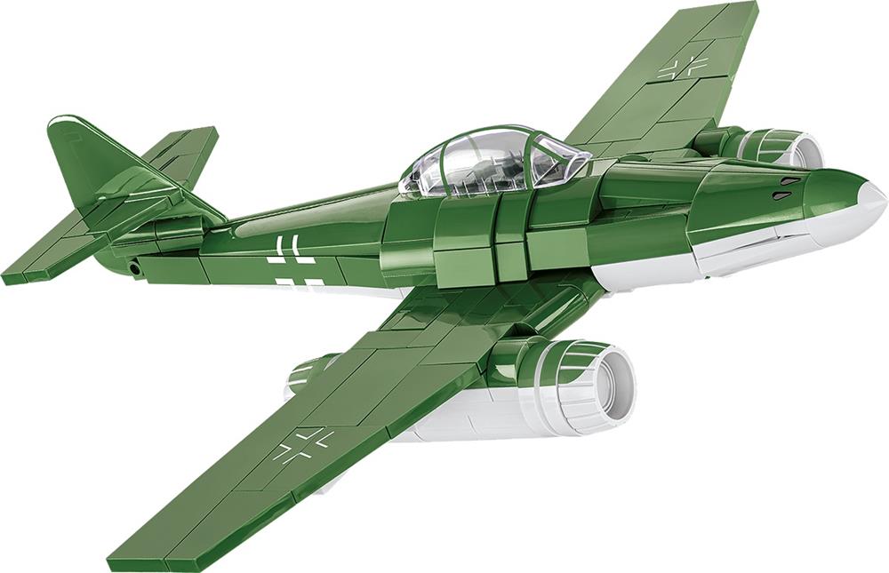 COBI HISTORICAL COLLECTION WWII MESSERSCHMITT ME262 5881