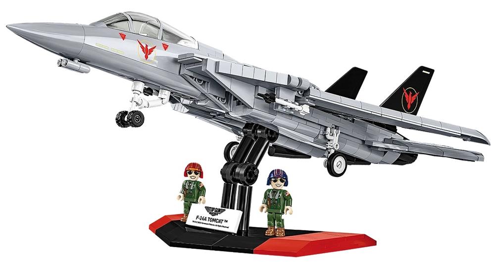COBI ARMED FORCES GRUMMAN F-14 TOMCAT 5920