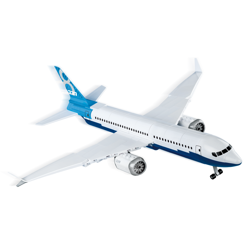 COBI BOEING 737 MAX 8 094947