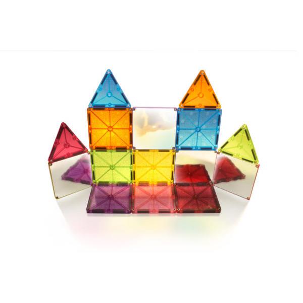 MAGNA-TILES STARDUST 15 ELEMENTI 18915