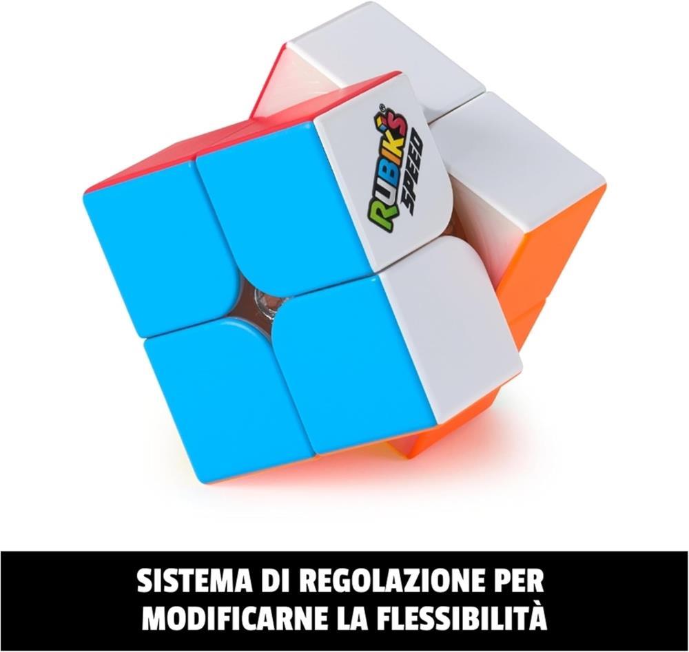 EDITRICE GIOCHI RUBIK'S CUBO 2X2 SPEED 6071159