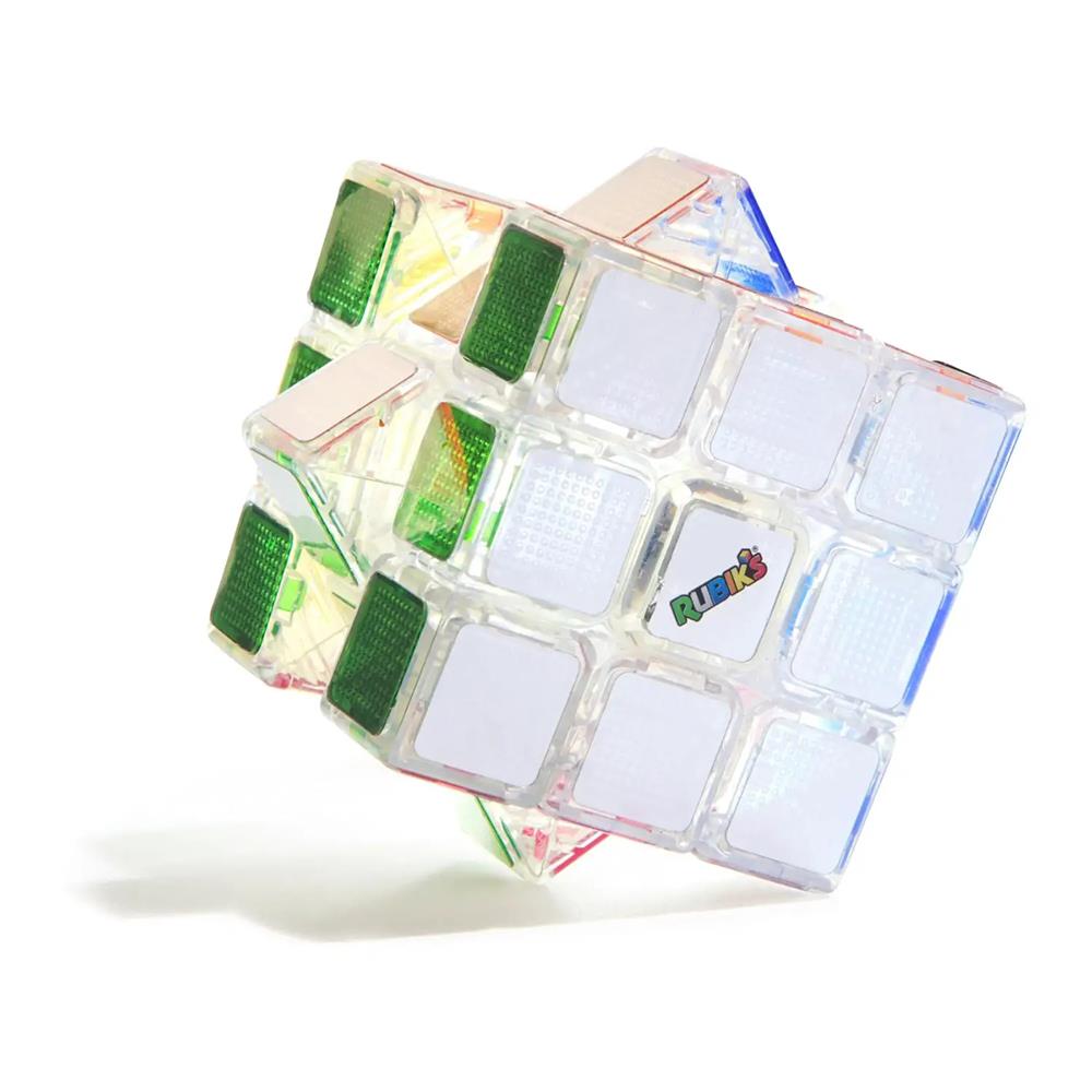 EDITRICE GIOCHI RUBIK'S IL CUBO 3X3 PULSE 6074026