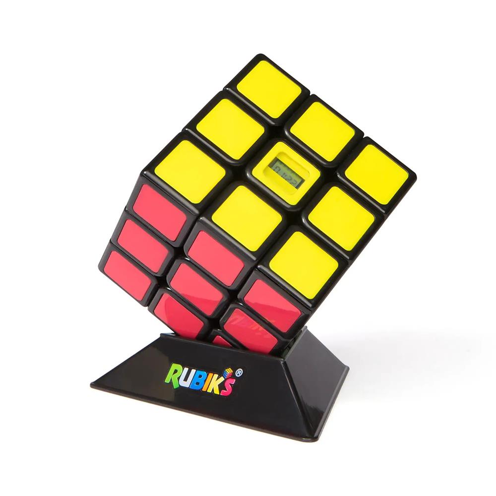 EDITRICE GIOCHI RUBIK'S IL CUBO 3X3 TIMED 6074028