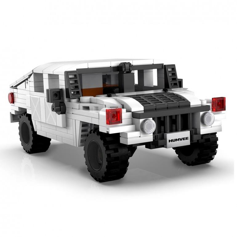 CADA HUMVEE OFF-ROAD - 328 PZ C55022W