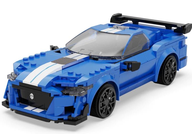 CADA RC BLUE KNIGHT 200 - 325 PZ C51077W