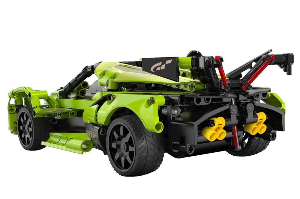 CADA BLADE SPORTS CAR C51306W