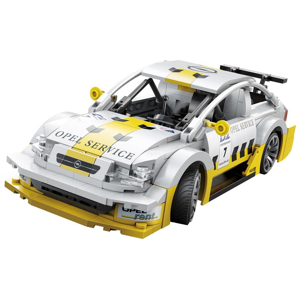 CADA RC OPEL ASTRA V8 COUPE - 330 PZ C51081W