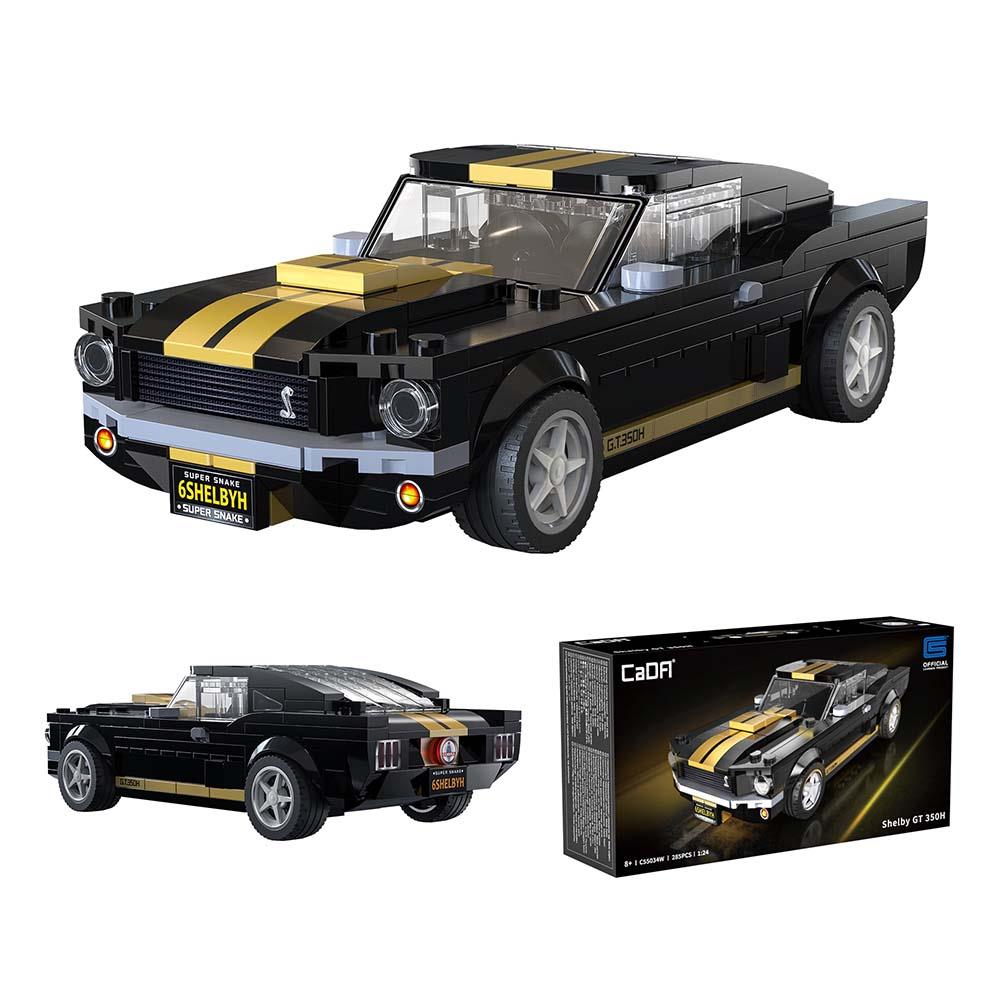 CADA SHELBY GT 350H 285 PZ C55034W