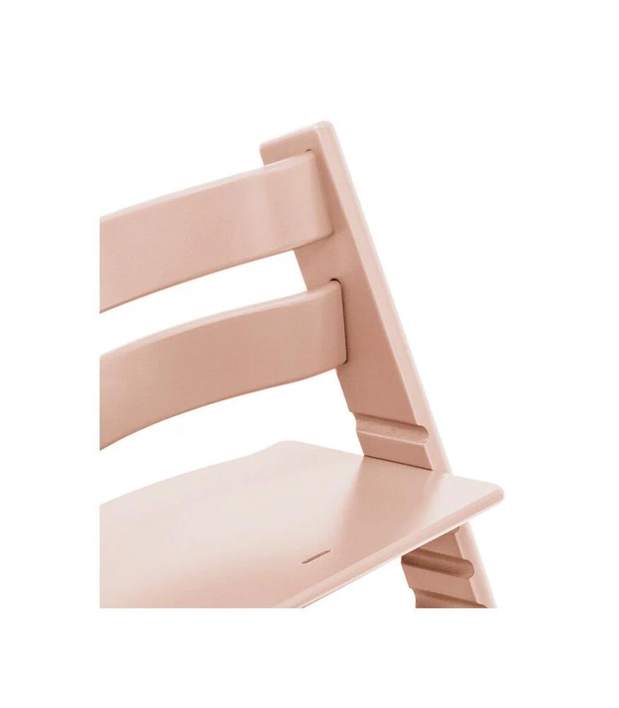 STOKKE TRIPP TRAPP® SEDIA IN FAGGIO SERENE PINK 100134