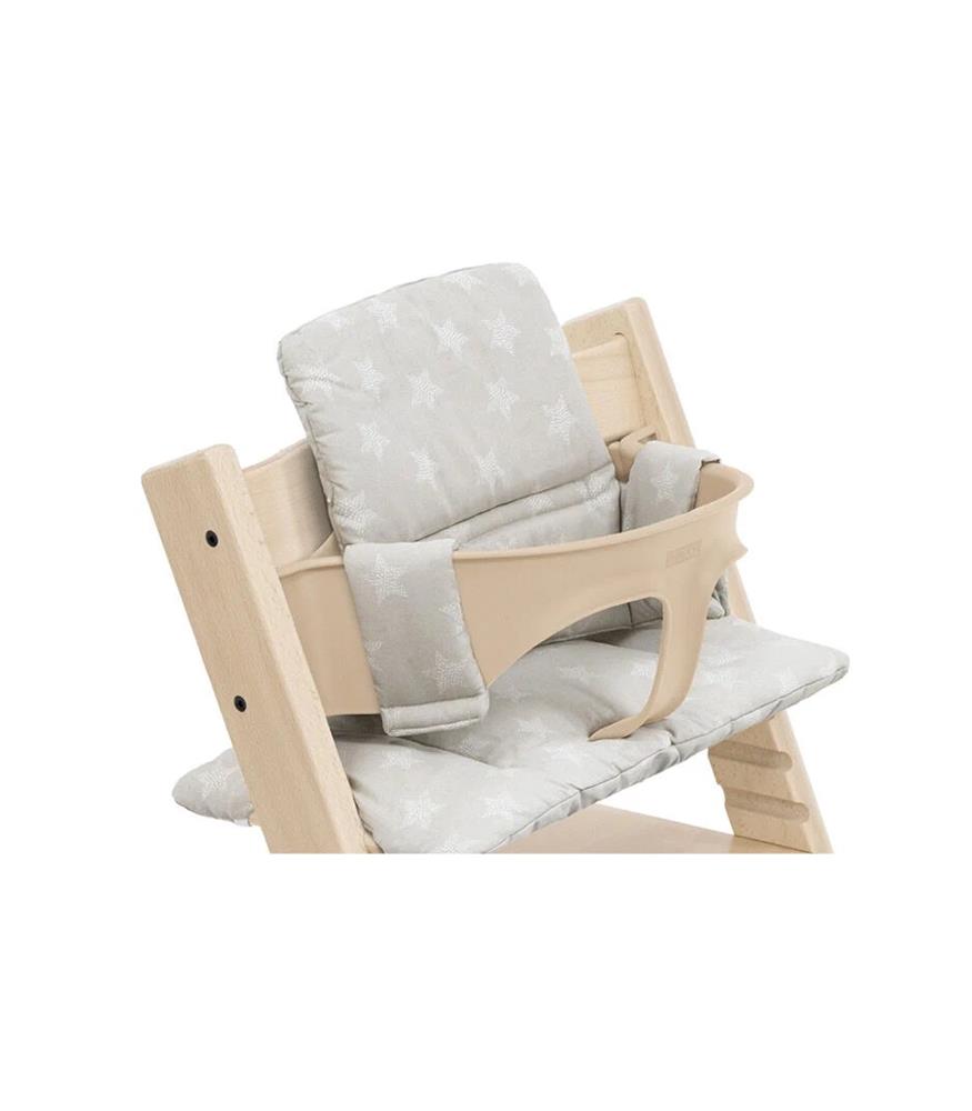 STOKKE TRIPP TRAPP® CLASSIC CUSCINO STELLE ARGENTATE 100370