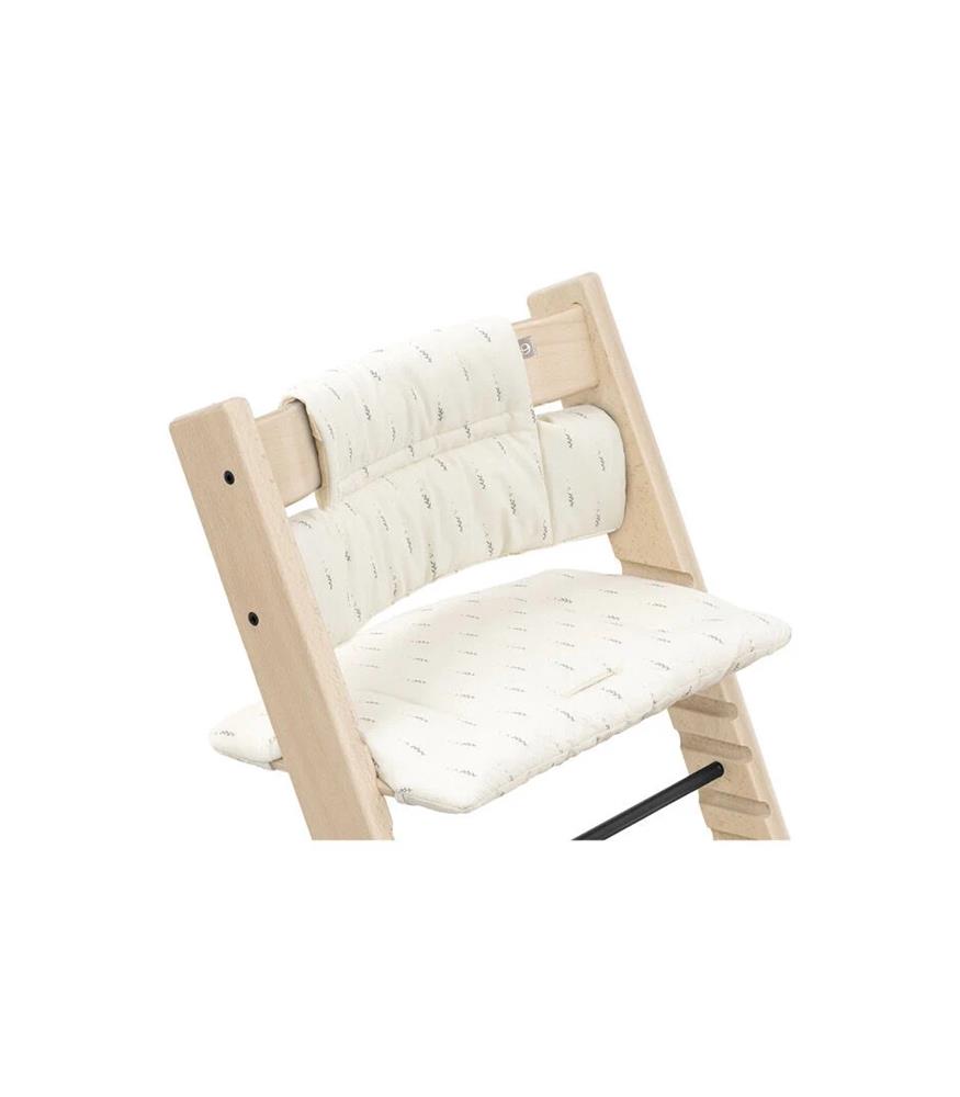 STOKKE TRIPP TRAPP® CLASSIC CUSCINO WHEAT CREAM 100380