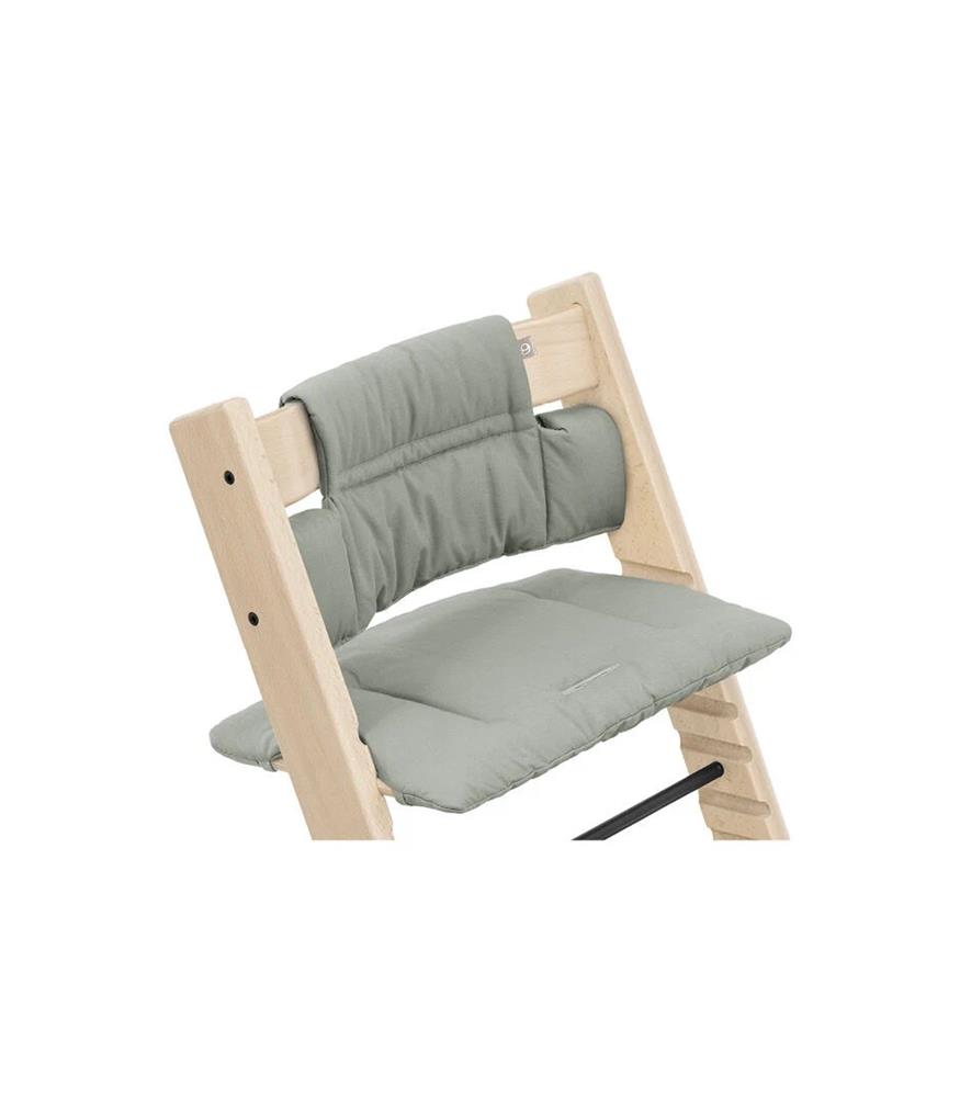 STOKKE TRIPP TRAPP® CLASSIC CUSCINO GLACIER GREEN 100382