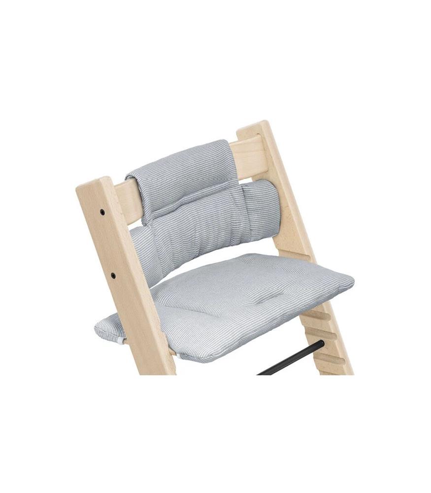 STOKKE TRIPP TRAPP® CLASSIC CUSCINO NORDIC BLUE 100383