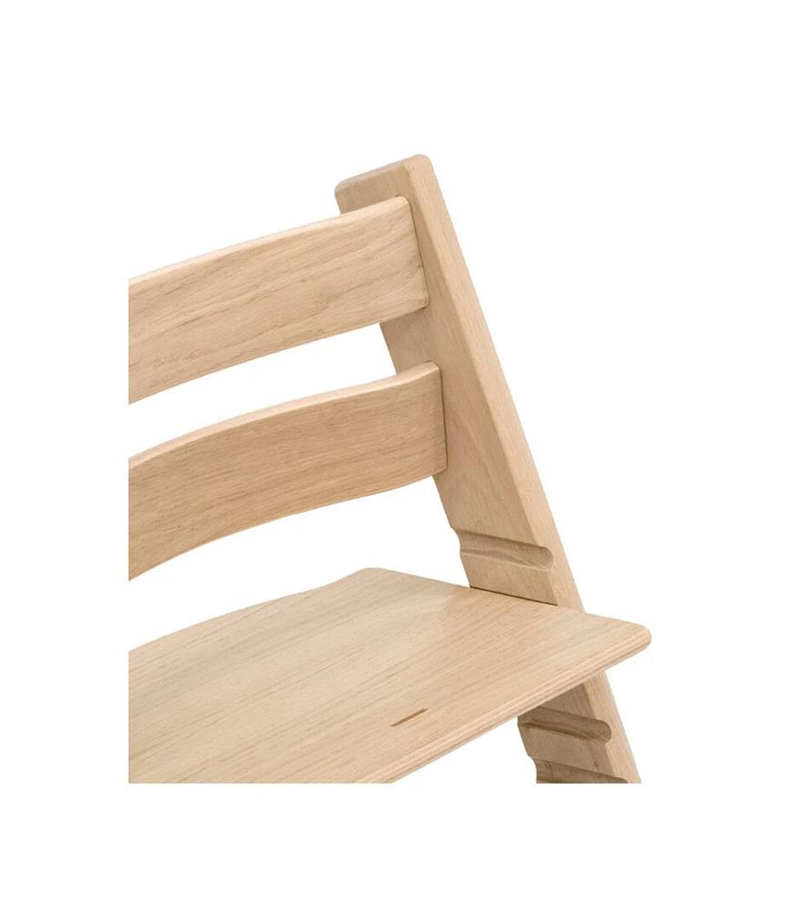 STOKKE TRIPP TRAPP® SEDIA QUERCIA 495201 STOKKE TRIPP TRAPP® SEDIA QUERCIA 495201