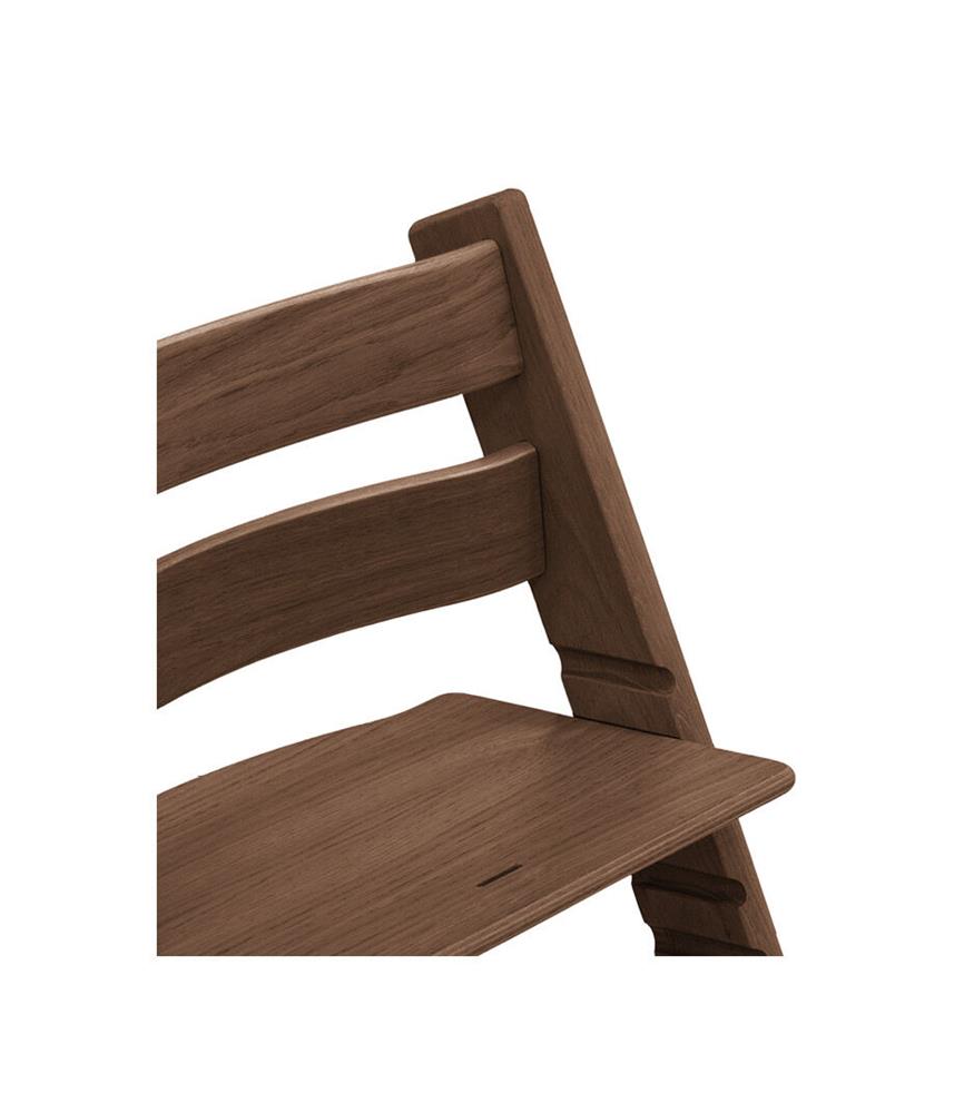 STOKKE TRIPP TRAPP® SEDIA IN QUERCIA COLORE ROVERE MARRONE 495206