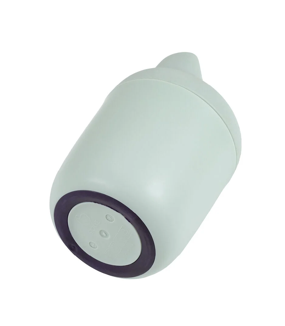 STOKKE BICCHIERE STOKKE™ MUNCH™ SOFT MINT 530001 STOKKE BICCHIERE STOKKE™ MUNCH™ SOFT MINT 530001