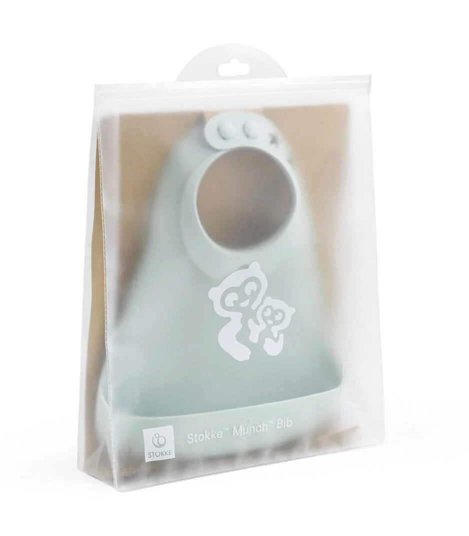 STOKKE BAVAGLINO STOKKE™ MUNCH™ SOFT MINT 530101