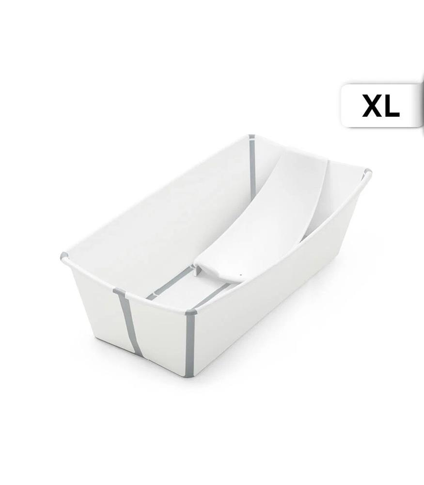 STOKKE VASCHETTA FLEXI BATH® XL BIANCA 535901