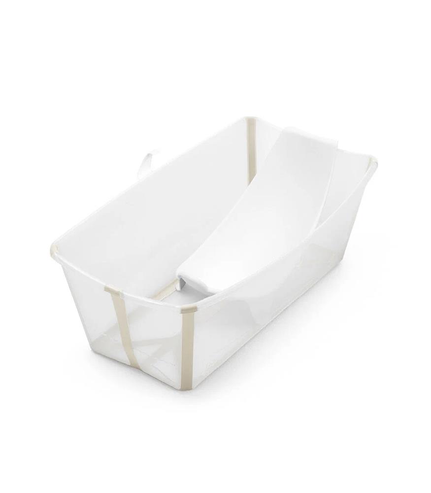 STOKKE SUPPORTO PER NEONATI FLEXI BATH® BIANCO 542800