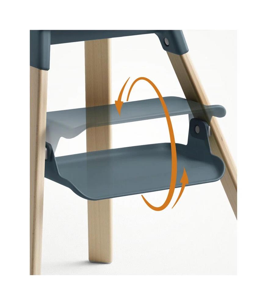 STOKKE SEGGIOLONE CLIKK™ FJORD BLUE 552005