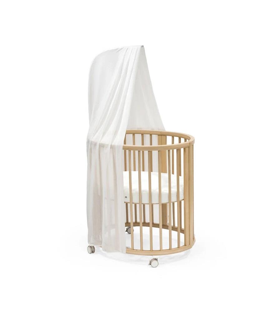 STOKKE STOKKE® SLEEPI™ MINI CULLA V3 NATURALE 591301