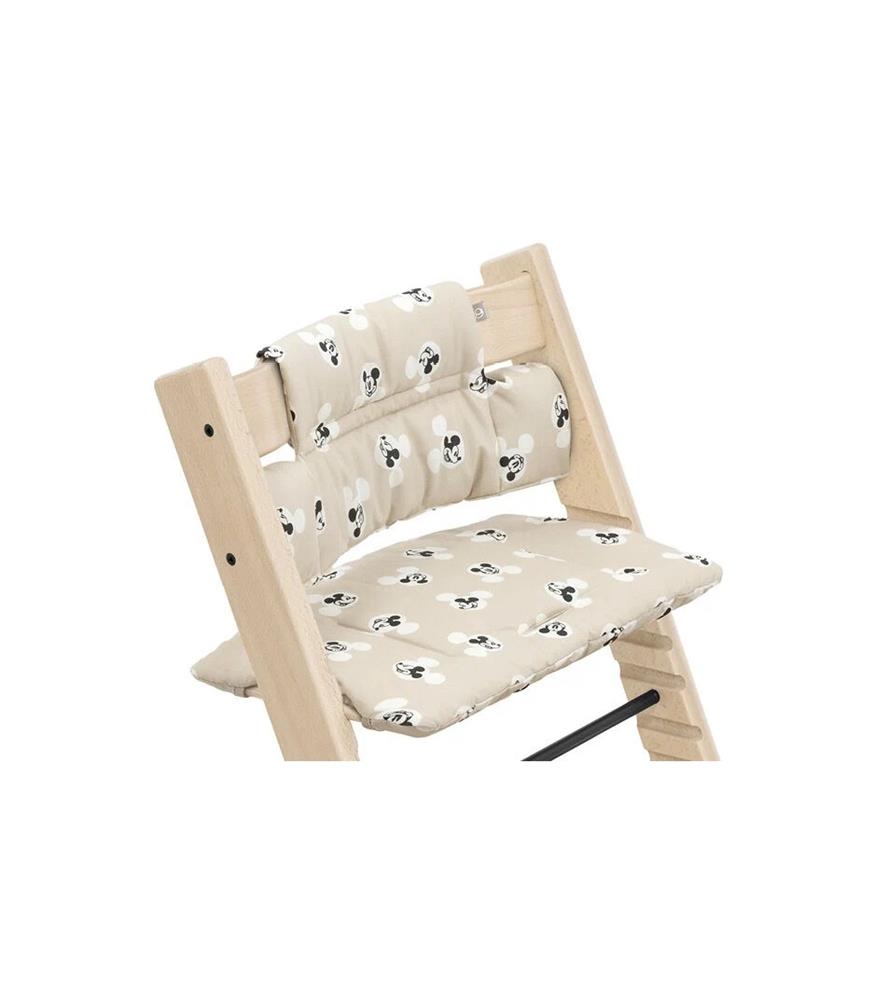 STOKKE TRIPP TRAPP® CLASSIC CUSCINO MICKEY SIGNATURE 619007