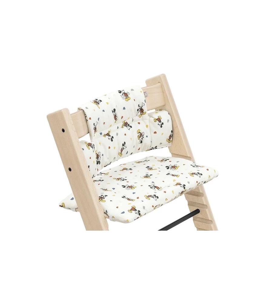 STOKKE TRIPP TRAPP® CLASSIC CUSCINO MICKEY CELEBRATION 619008