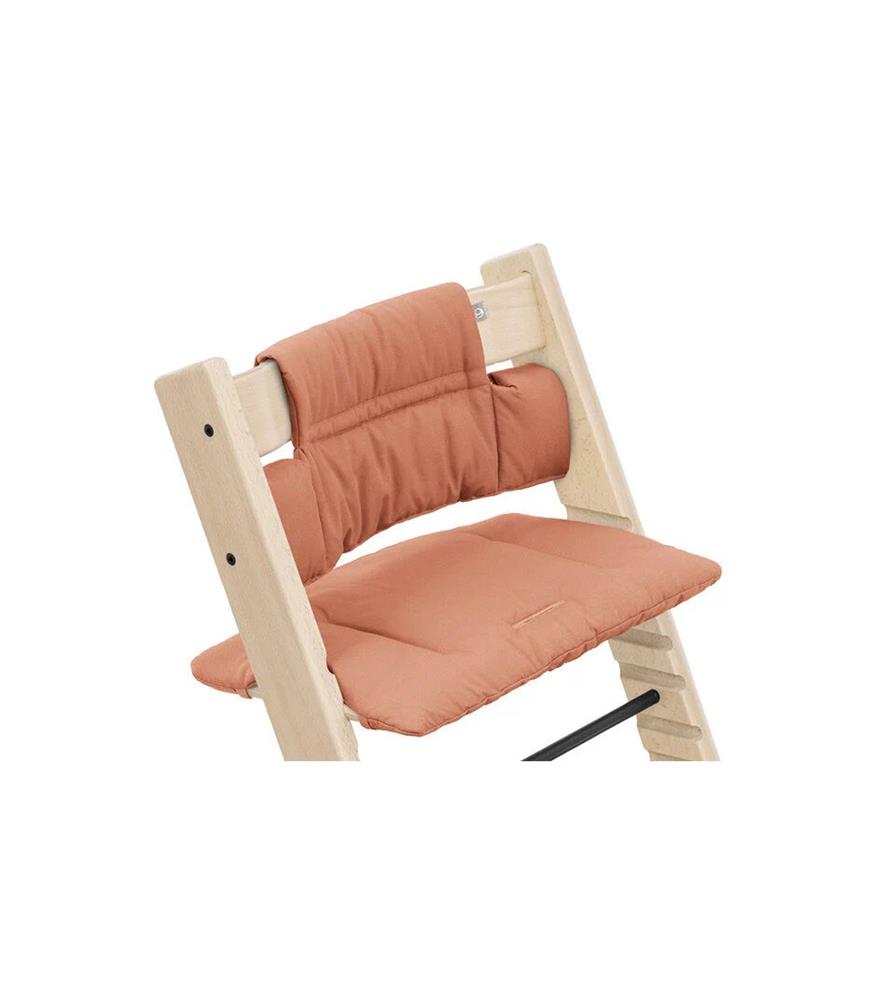 STOKKE TRIPP TRAPP® CLASSIC CUSCINO TERRACOTTA OCS 619009