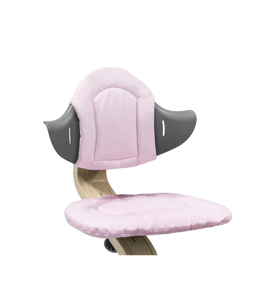 STOKKE CUSCINO NOMI® GREY PINK 625701