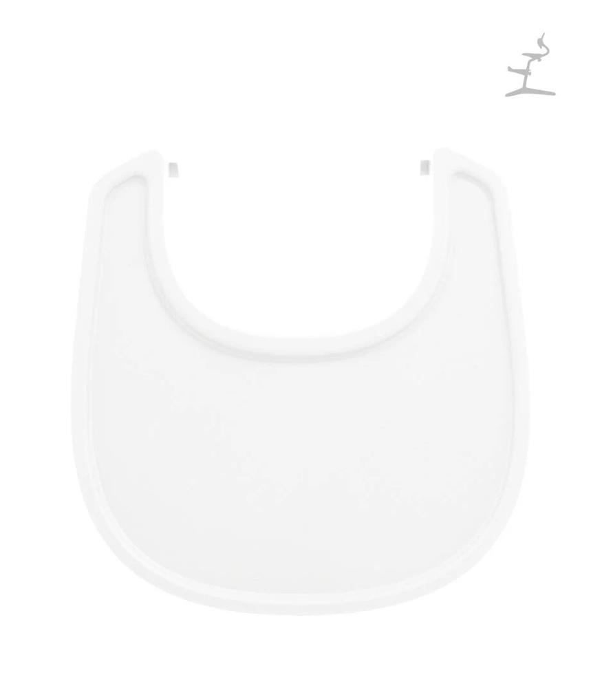 STOKKE VASSOIO PER NOMI® BIANCO 626001