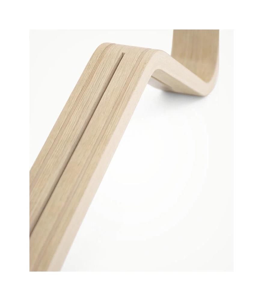 STOKKE SEDIA NOMI® LEGNO NARURALE BIANCA 626501