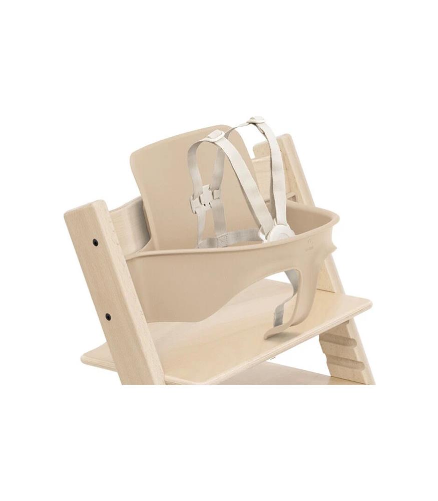 STOKKE CONTURA HARNESS² BEIGE 651301