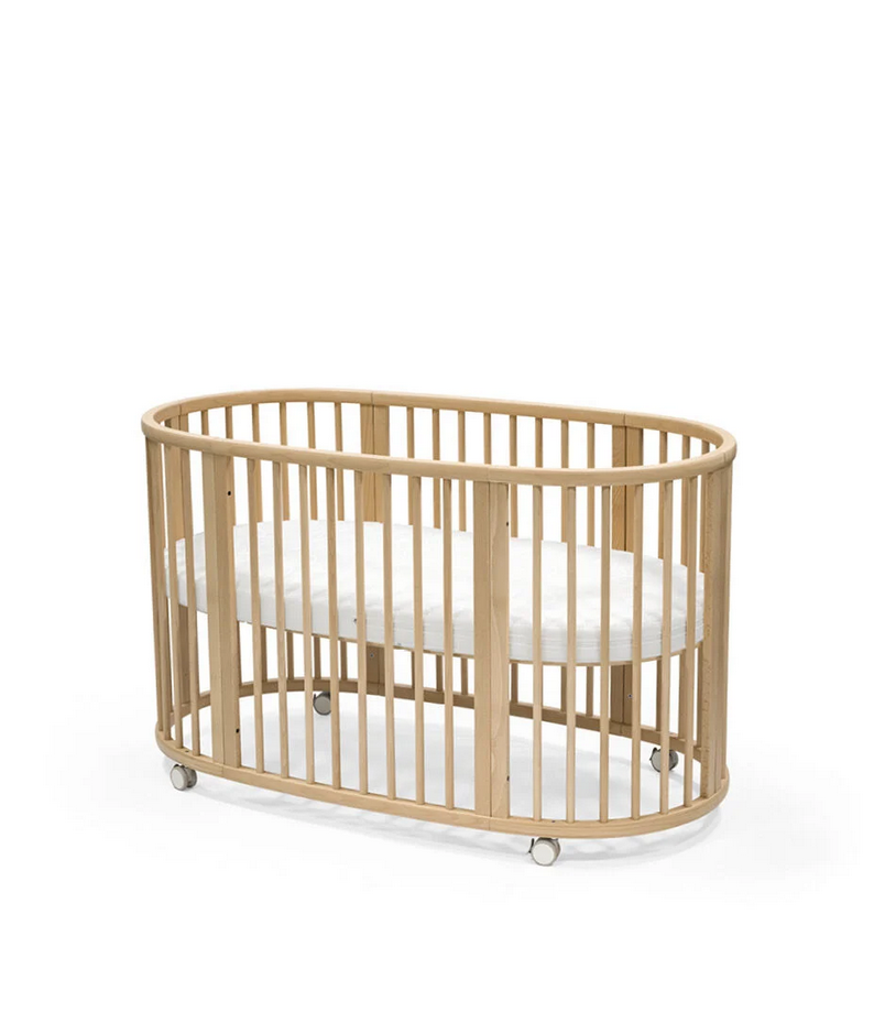STOKKE ESTENSIONE LETTO STOKKE® SLEEPI™ V3 NATURALE 592101