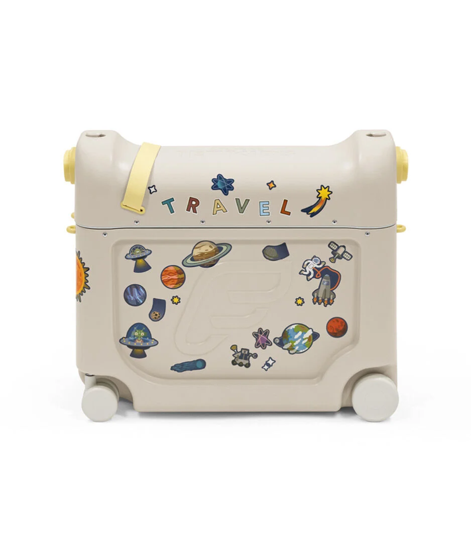 STOKKE® JETKIDS™ BEDBOX™ MOONGLOW WHITE 681304 STOKKE® JETKIDS™ BEDBOX™ MOONGLOW WHITE 681304