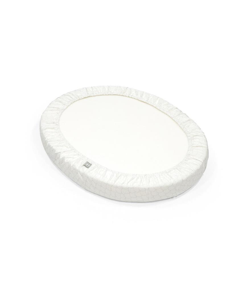 STOKKE LENZUOLO PER LETTINO STOKKE® SLEEPI™ MINI BIANCO 683001