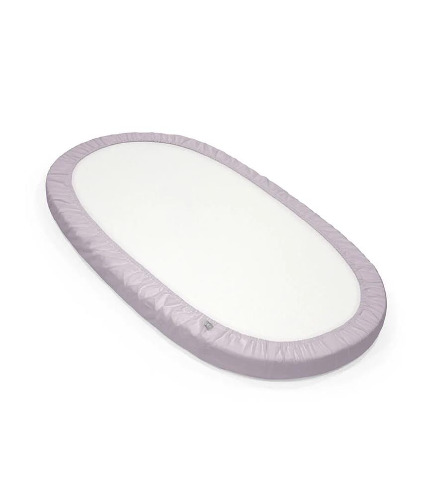 STOKKE LENZUOLO PER LETTO STOKKE® SLEEPI™ V3 LAVANDA 683305 STOKKE LENZUOLO PER LETTO STOKKE® SLEEPI™ V3 LAVANDA 683305