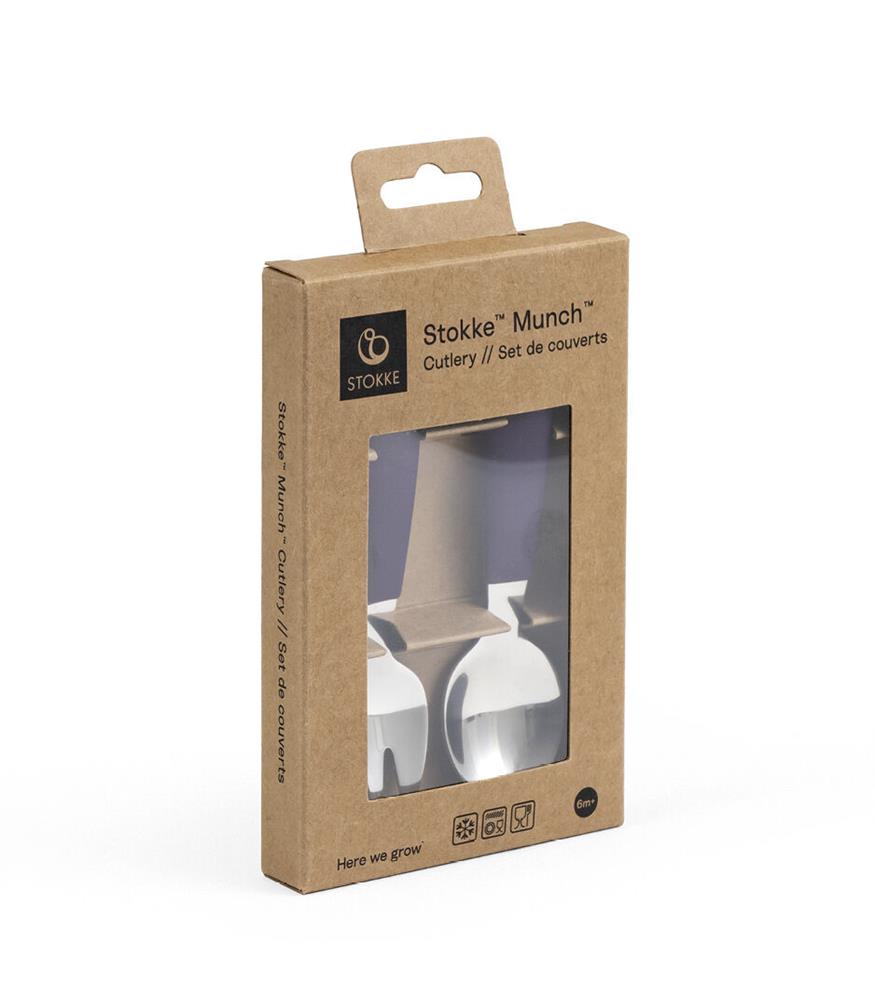 STOKKE POSATE STOKKE™ MUNCH™ 697901 STOKKE POSATE STOKKE™ MUNCH™ 697901