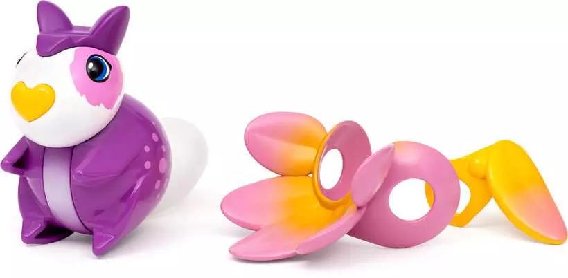 BRIO OUTFIT A FIORE DI ASTER 21000