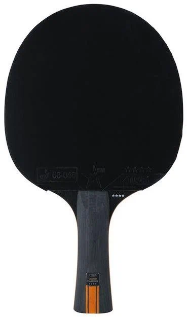 GARLANDO RACCHETTA PING PONG STIGA VISION 4 STELLE - APPROVATA ITTF 2C4-557